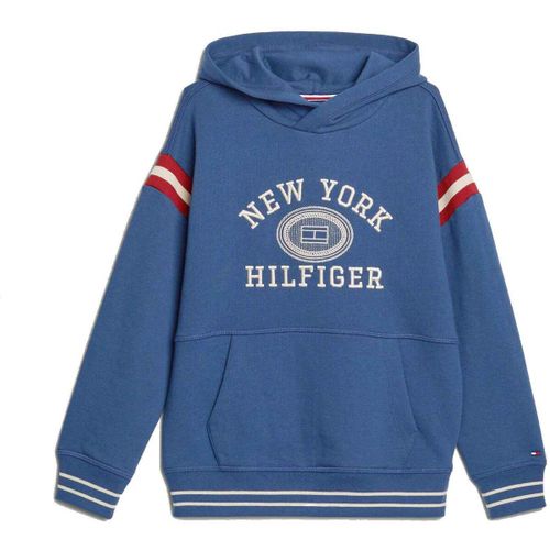Sweatshirts à capuche - Tommy Hilfiger - Modalova