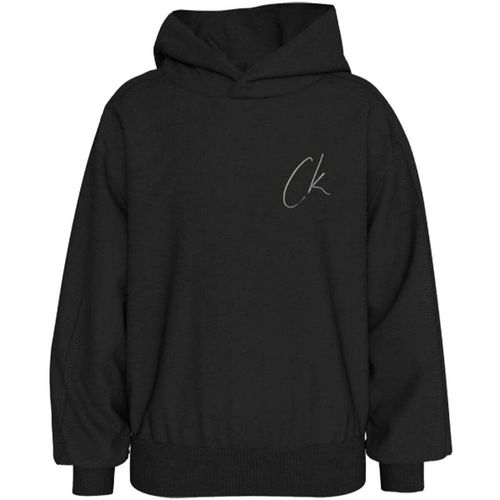 Sweatshirts à capuche - Calvin Klein Jeans - Modalova