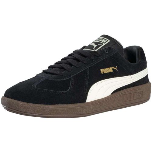 Baskets basses Baskets en daim de l'armée - Puma - Modalova