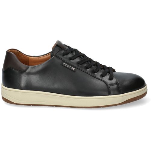 Baskets basses Baskets en cuir HASKO - Mephisto - Modalova