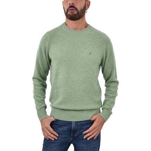 Pull Tommy Hilfiger MW0MW36535 - Tommy Hilfiger - Modalova