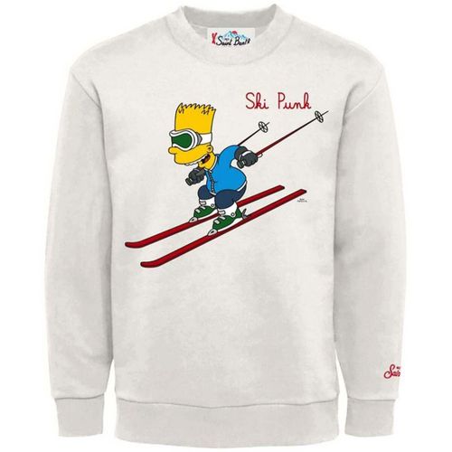 Sweatshirts Mc2 Saint Barth - Mc2 Saint Barth - Modalova