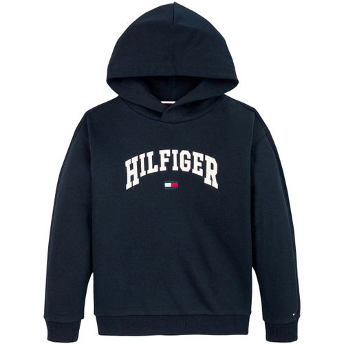 Sweatshirts à capuche - Tommy Hilfiger - Modalova