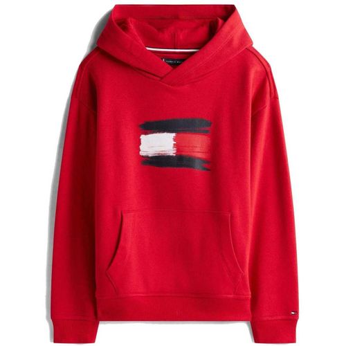 Sweatshirts à capuche - Tommy Hilfiger - Modalova