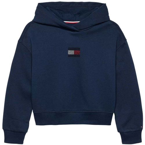 Sweatshirts à capuche - Tommy Hilfiger - Modalova