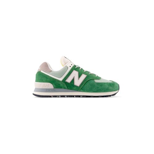 Baskets basses New Balance U574 - New Balance - Modalova