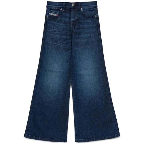Jeans flare / larges Diesel - Diesel - Modalova