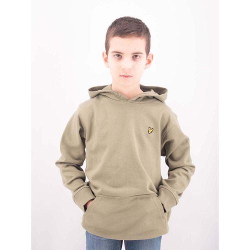 Sweatshirts à capuche - Lyle & Scott - Modalova