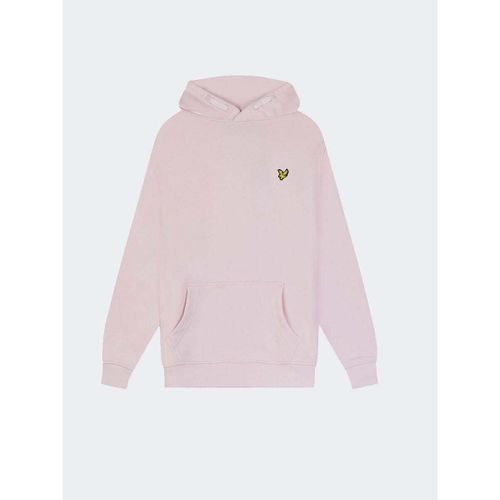 Sweatshirts à capuche - Lyle & Scott - Modalova
