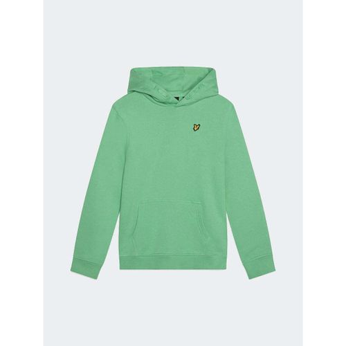 Sweatshirts à capuche - Lyle & Scott - Modalova