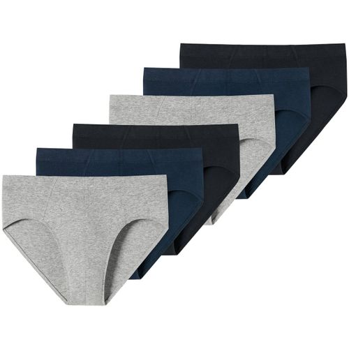 Slips Slip 6PACK Supermini "95/5" - Schiesser - Modalova