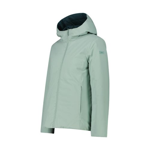 Coupes vent WOMAN REVERSE JACKET FIX HOOD - Cmp - Modalova