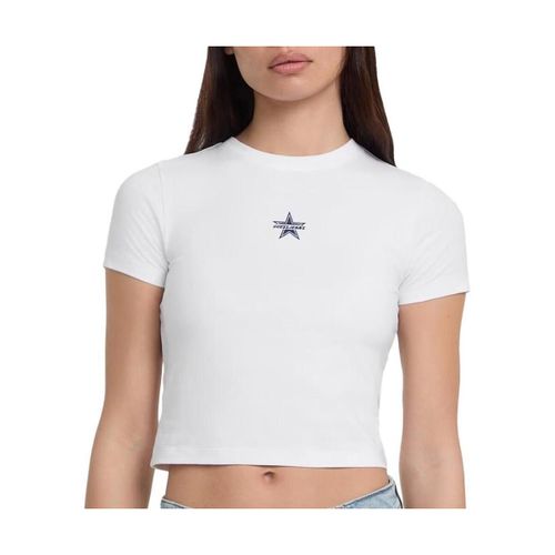 T-shirt Guess Baby Emb St - Guess - Modalova