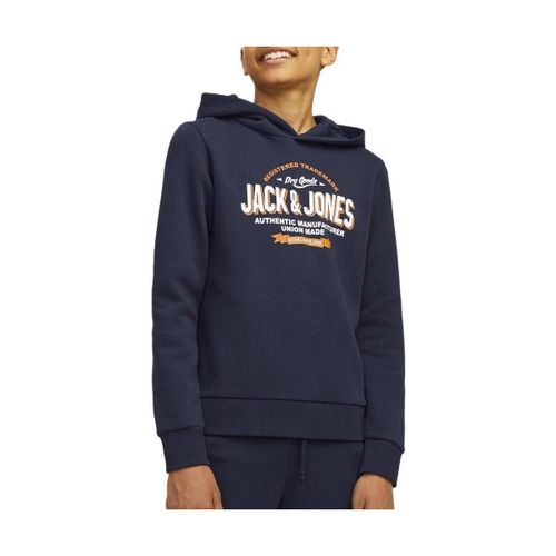 Sweatshirts à capuche Logo - Jack & Jones - Modalova
