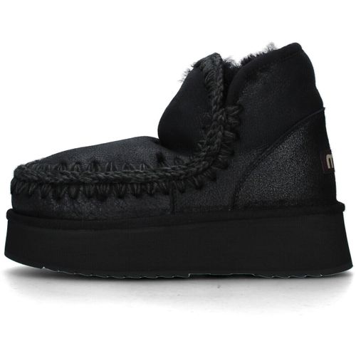 Bottines Mou FW681000B - Mou - Modalova