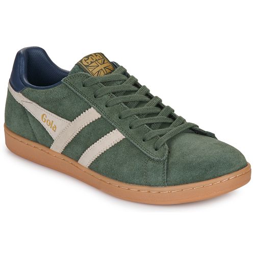 Baskets basses Gola Equipe II Suede - Gola - Modalova