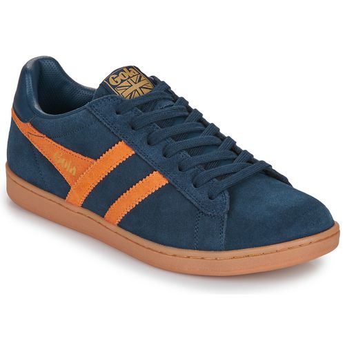 Baskets basses Gola Equipe II Suede - Gola - Modalova