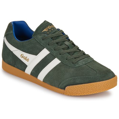 Baskets basses Gola Harrier - Gola - Modalova