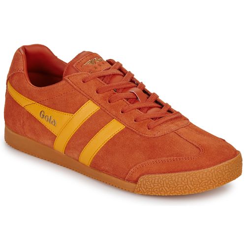Baskets basses Gola Harrier - Gola - Modalova