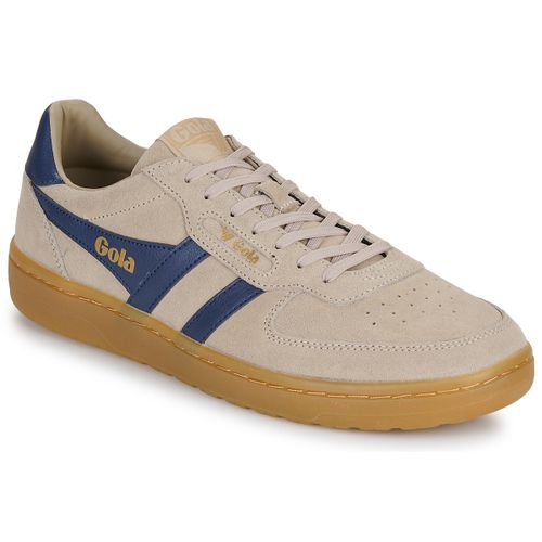 Baskets basses Gola Hawk Suede '86 - Gola - Modalova