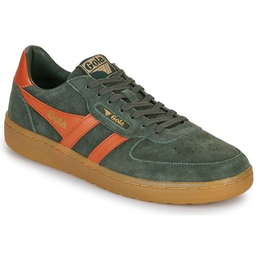 Baskets basses Gola Hawk Suede '86 - Gola - Modalova