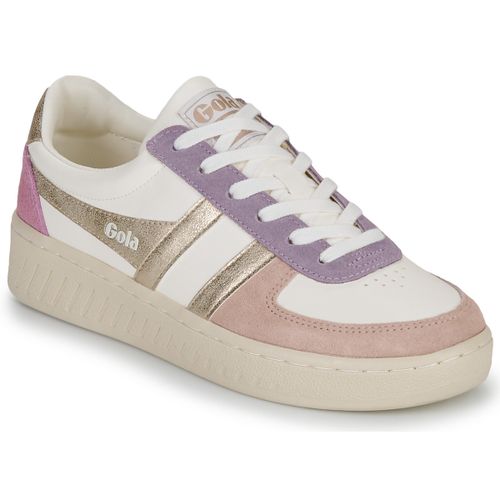 Baskets basses Grandslam Quadrant - Gola - Modalova