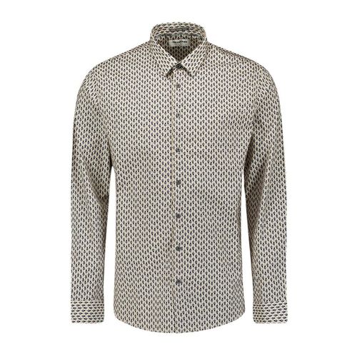 Chemise Chemise Impression Multicolour - No Excess - Modalova