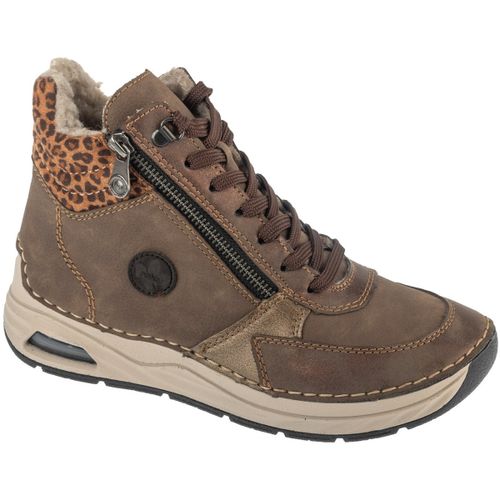 Baskets montantes Booties 44565 - Rieker - Modalova