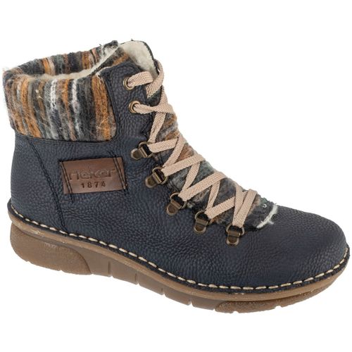 Boots Rieker Booties 73343 - Rieker - Modalova