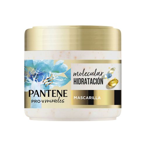 Soins & Après-shampooing Masque Miracle Hydratation Intensive - Pantene - Modalova