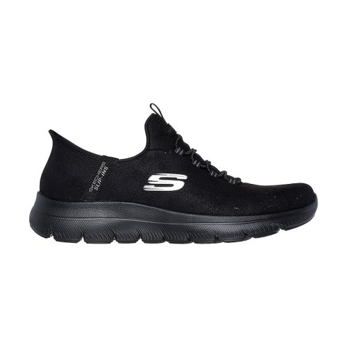 Baskets basses 150254 black - Skechers - Modalova