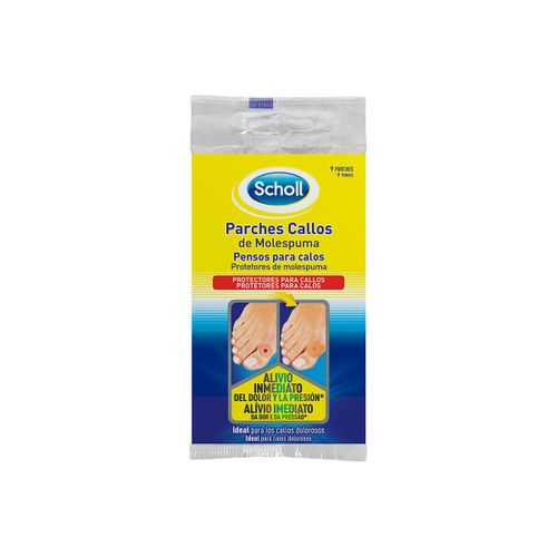 Accessoires corps Molespuma Patchs De Cals - Scholl - Modalova