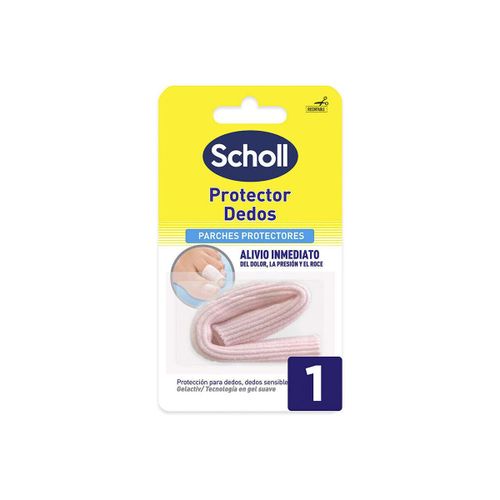 Accessoires corps Finger Protector Tube De Protection Des Doigts - Scholl - Modalova