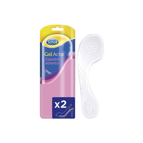 Accessoires corps Semelles Activ Gel Chaussures Ouvertes Quotidiennement taille - Scholl - Modalova