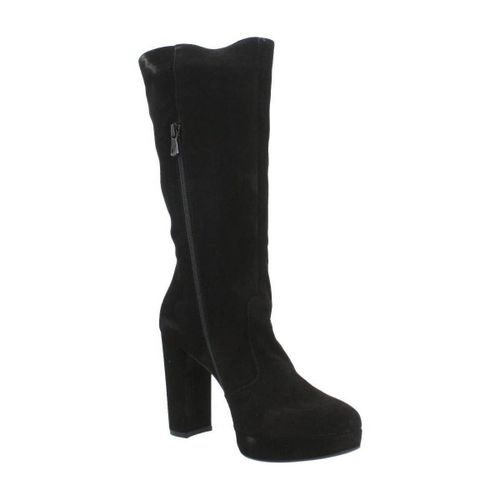 Bottes à talon I117261de - NeroGiardini - Modalova