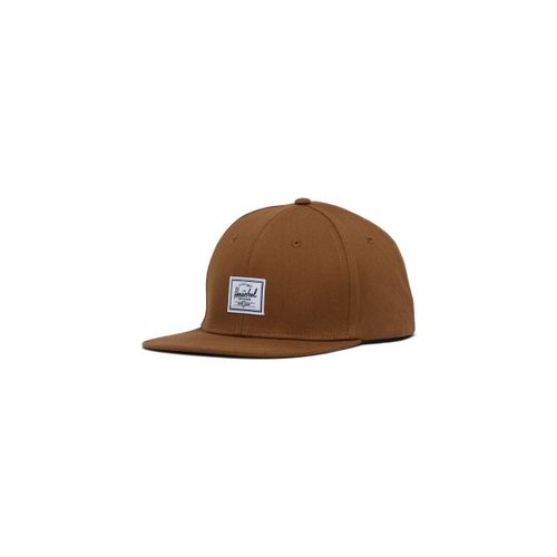 Casquette Whaler 6 Panel Cap Rubber - Herschel - Modalova