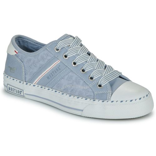 Baskets basses 26M0152003-JEANS - Mustang - Modalova
