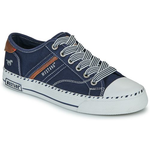 Baskets basses 26M0152004-NAVY - Mustang - Modalova