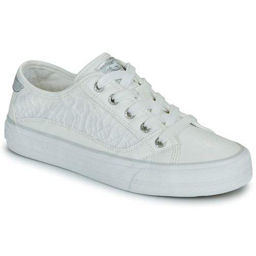 Baskets basses 26M0222009-WHITE - Mustang - Modalova