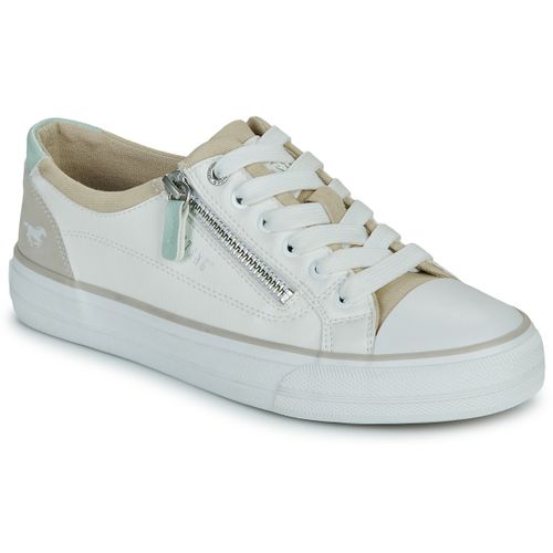 Baskets basses 26M0222010-WHITE - Mustang - Modalova