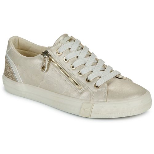 Baskets basses 26M0242003-CREAM - Mustang - Modalova