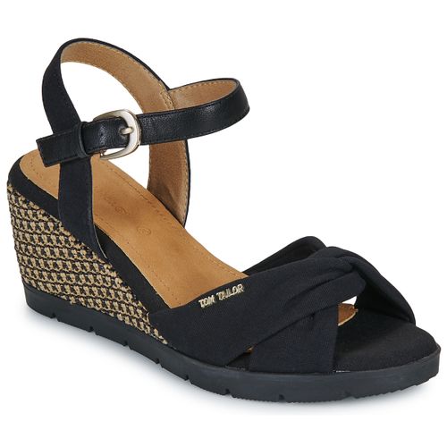 Sandales compensées ISABEL - Tom Tailor - Modalova