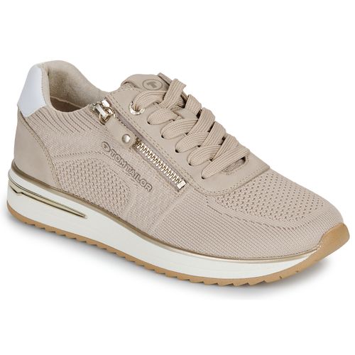 Baskets basses Tom Tailor SAMUELA - Tom Tailor - Modalova