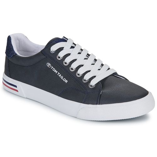 Baskets basses Tom Tailor STEVE - Tom Tailor - Modalova