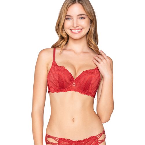 Emboitants Soutien-gorge balconnet préformé FLIRT Splendida - Luna Splendida - Modalova
