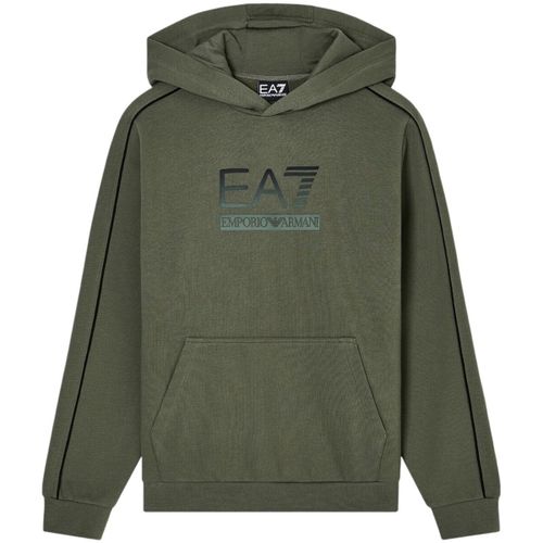 Sweatshirts à capuche 7B000175-AF10368 - Emporio Armani EA7 - Modalova
