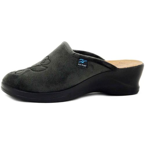 Chaussons Chaussure, Mule, Textile - 96Y72 - Fly Flot - Modalova