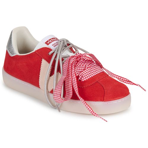 Baskets basses BERLIN SERRAJE - Victoria - Modalova