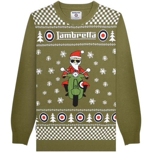 Pull Lambretta AW25 - Lambretta - Modalova