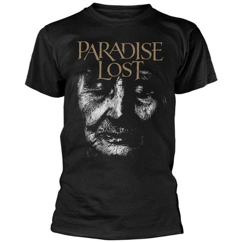 T-shirt Paradise Lost One Second - Paradise Lost - Modalova